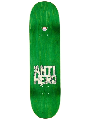 Deck Antihero - Doobie Catch Of The Day