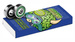 Łożyska Speed Demons -  ABEC 5  (green)
