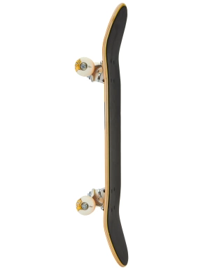 Deska kompletna Meow - Big Cat Tie Dye 