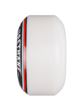 Kółka Darkstar - Responder (Red)