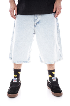 Szorty Homeboy  - x-tra MONSTER Shorts MOON