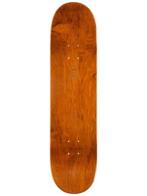 Deck Almost - Red Head (yellow)