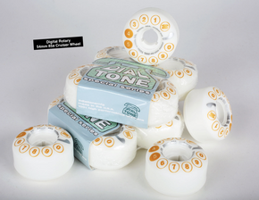 Kółka Dial Tone - OG Rotary Cruiser Round Cut