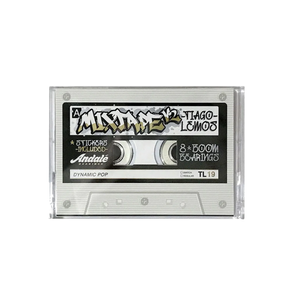 Łożyska Andale Bearings - Tiago Lemons Mixtape Volume 2