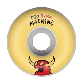 Kółka Toy Machine - Sketchy Monster