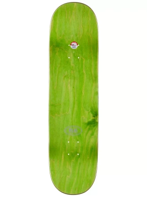 Deck Real - Praman Rampage FULL SE