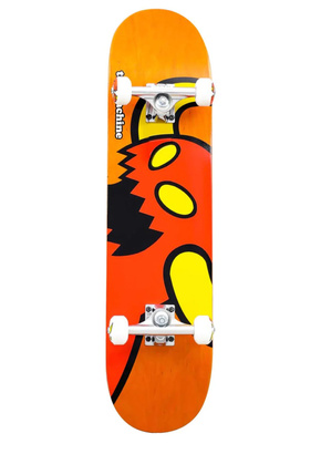 Deska kompletna Toy Machine - Vice Monster Mini