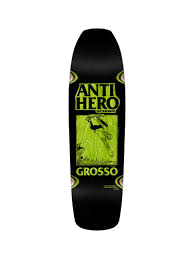 Deck Antihero - Grosso Fade WW 