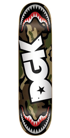 Deck DGK - Pilot