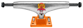 Trucki Thunder - Team Foy Fauna Pro