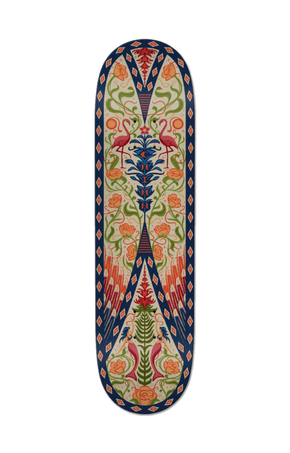 Deck Real - Mason My Favourite Skater