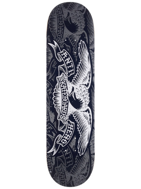 Deck Antihero - Copier Eagle Price Point (Black)