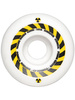 Koła Hazard -   Conical Surelock Sign / CP+ (White)