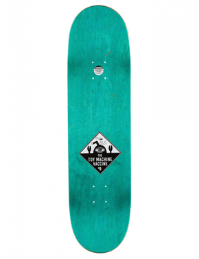 Deck Toy Machine - Lutheran Stretch