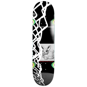 Deck Jacuzzi - John Dilo No Fear EX7 (black)