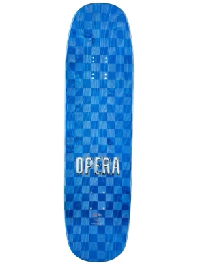 Deck Opera - Cloudy EX7 