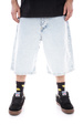Szorty Homeboy  - x-tra MONSTER Shorts MOON