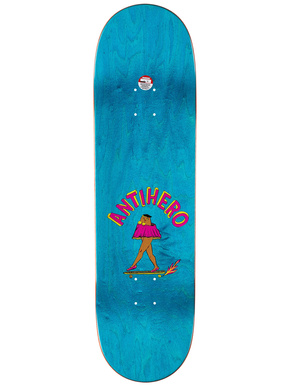 Deck Antihero - Doobie Some Legs