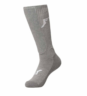 Skarpety Footprint Insoles -  Painkiller (grey)