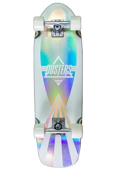 Cruiser Dusters California - Cazh Cosmic (Holographic)