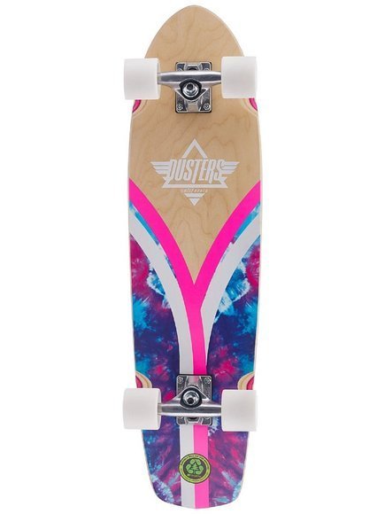 Cruiser Dusters California - Flashback (Tie Dye)