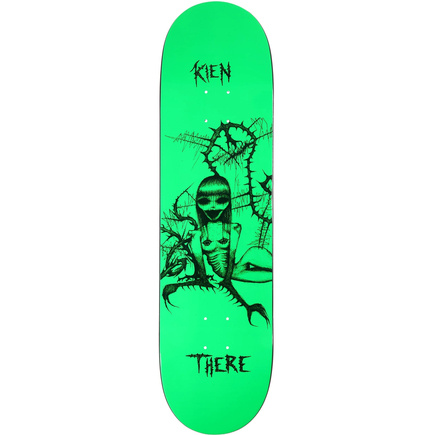 Deck THERE - Kien Severed Thorn