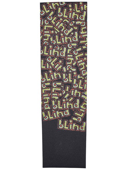 Griptape Blind - Letter Drop