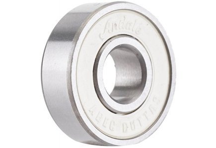 Łożyska Andale Bearings - ABEC Buttas Syngle ProRated