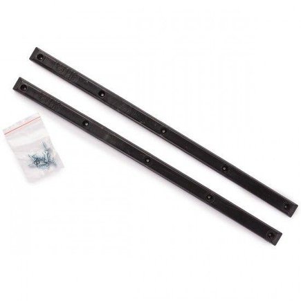 Pig Rails - (black)