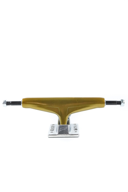 Trucki Tensor - Aluminium Mirror (mirror gold/raw)