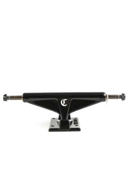 Trucki Venture - Team Pro Crockett (black)