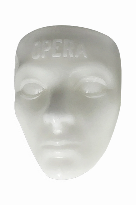 Wosk Opera - Mask Wax (white)