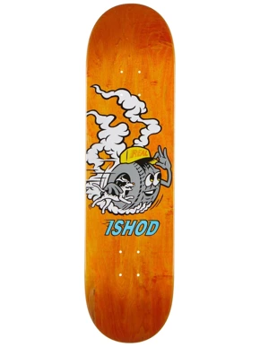 Deck Real - Wair Mascot R1