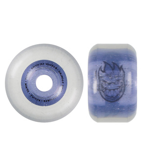 Kółka Spitfire x Grimple Stix - 90du Sapphire Grimple 56mm