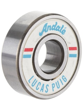 Łożyska Andale Bearings -  Lukas Plug