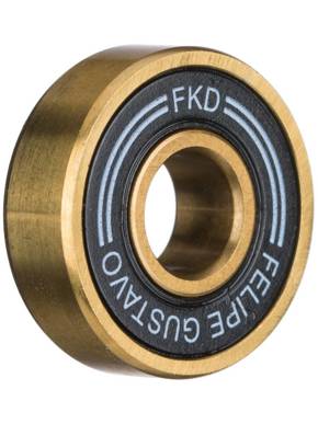 Łożyska FKD - Felipe Gustavo Pro Gold Bearings