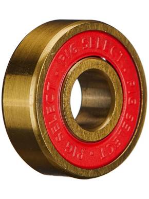 Łożyska Pig Wheels -  Select Bearing