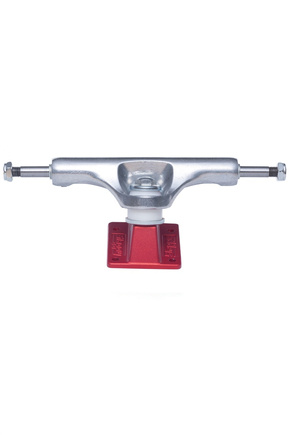 Trucki Slappy - ST1 Light (polished/red)