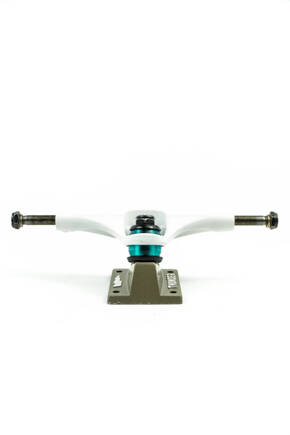 Trucki Thunder - Jake a airstrike PRO (white)