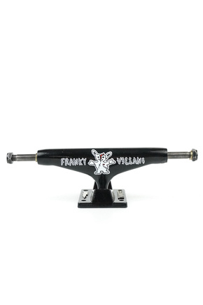 Trucki Thunder - Team Pro Franky Villani To Pieces (black)