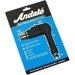 Klucz do deskorolki Andale - Multi Purpose Black Ratchet 